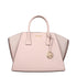 Michael Kors Pink Leather Handbag